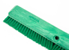 A Picture of product CFS-41890EC09 Sparta Spectrum Color Coded Omni Sweep Floor Sweeps. 18 in. Green. 12 each/case.