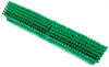 A Picture of product CFS-41890EC09 Sparta Spectrum Color Coded Omni Sweep Floor Sweeps. 18 in. Green. 12 each/case.