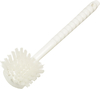 A Picture of product CFS-4050000 Scrub Brushes Nylon, Sparta® Utility Brush With Medium Stiff Nylon Bristles 20" x 3" - White, 12 Each/Case.