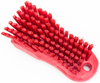 A Picture of product CFS-40521EC05 Sparta Spectrum Hand Scrub Brushes. 6 in. Red. 6 each/case.