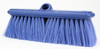 A Picture of product CFS-40050EC14 Sparta Spectrum Color Coded Flo-Thru Nylex Brush with Protective Bumper. 9.5 in. Blue. 12 each/case.