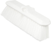 A Picture of product CFS-40050EC75 Sparta Spectrum Color Coded Flo-Thru Nylex Brush with Protective Bumper. 9.5 in. Lime. 12 each/case.