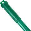 A Picture of product CFS-40003C09 Sparta® Spectrum Multi-Purpose Valve & Fitting Brushes. 30 X 3-1/2 X 5 in. Green. 6 each/case.