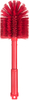 A Picture of product CFS-40010C05 Sparta® Spectrum Multi-Purpose Valve & Fitting Brushes. 16 X 5 in. Red. 6 each/case.