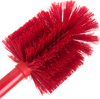 A Picture of product CFS-40010C05 Sparta® Spectrum Multi-Purpose Valve & Fitting Brushes. 16 X 5 in. Red. 6 each/case.