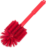 A Picture of product CFS-40010C05 Sparta® Spectrum Multi-Purpose Valve & Fitting Brushes. 16 X 5 in. Red. 6 each/case.