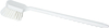 A Picture of product CFS-40501EC01 Sparta® Spectrum Floater Scrub Brush. 20 in. Brown. 6 each/case.