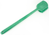 A Picture of product CFS-40501EC09 Sparta® Spectrum Floater Scrub Brush. 20 in. Green. 6 each/case.