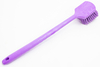 A Picture of product CFS-40501EC68 Sparta® Spectrum Floater Scrub Brush. 20 in. Purple. 6 each/case.