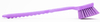 A Picture of product CFS-40501EC68 Sparta® Spectrum Floater Scrub Brush. 20 in. Purple. 6 each/case.