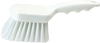 A Picture of product CFS-40541EC26 Sparta® Spectrum Floater Scrub Brush. 8 in. Pink. 6 each/case.