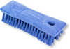 A Picture of product CFS-42024EC14 Sparta® Spectrum Comfort Grip Hand Scrub Brush. 8 in. Blue. 6 each/case.