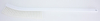 A Picture of product CFS-41198EC02 Sparta® Spectrum® Color Coded Radiator Style Brush. 24.00 X 0.50 X 3.90 in. White. 6 each/case.