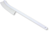 A Picture of product CFS-41198EC02 Sparta® Spectrum® Color Coded Radiator Style Brush. 24.00 X 0.50 X 3.90 in. White. 6 each/case.