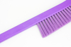 A Picture of product CFS-41198EC68 Sparta® Spectrum® Color Coded Radiator Style Brush. 24.00 X 0.50 X 3.90 in. Purple. 6 each/case.