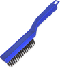 A Picture of product CFS-4067000 Wire Scratch Brushes, Sparta® Scratch Brush 11" Long, 12 Each/Case.