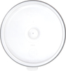 A Picture of product CFS-031130 Crocks Poly-Tuf, Replacement Lid - Translucent, 12 Each/Case.