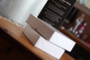 A Picture of product SCH-1713 White Sausage Boxes, 12-1/8  x 7-7/8 x 3-15/16 in, 125/Case.