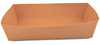 A Picture of product SCH-0598 Southern Champion Kraft Lunch Trays. 8 X 5 X 2 in. Brown. 500/case.