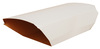 A Picture of product SCH-070500 Food Tray Sleeves. #500. 5 lb. 9-15/16 X 5-7/8 X 2-3/8 in in. 250/case.