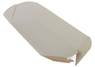 A Picture of product SCH-0710 Hoagie Trays, 8 x 2-3/4 x 1-5/8 in, 1000/Case.