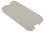 A Picture of product SCH-0710 Hoagie Trays, 8 x 2-3/4 x 1-5/8 in, 1000/Case.