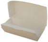 A Picture of product SCH-0715 Specialty Sandwich Clamshells, 7 x 3 x 2-5/8 in, 500/Case.