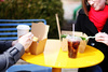 A Picture of product SCH-0732 #2 ChampPak Classic - Kraft, 7-3/4 x 5-1/2 x 1-7/8 in, 200/Case.