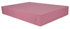 A Picture of product SCH-0899 Pink Non-Window Bakery Boxes, 28 x 20 x 4 in, 50/Case.