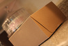 A Picture of product SCH-0971K Kraft Non-Window Bakery Boxes, 10 x 10 x 3 in, 200/Case.