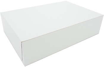 Donut Boxes, 13 x 9 x 3-1/4 in, 200/Case.