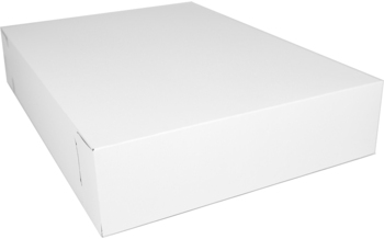 Donut Trays, 18 x 13 x 3-1/2 in, 100/Case.
