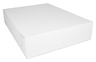 A Picture of product SCH-1019 Donut Trays, 18 x 13 x 3-1/2 in, 100/Case.