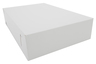 A Picture of product SCH-1045 Donut Trays, 17 x 11 x 3-1/2 in, 200/Case.