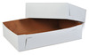 A Picture of product SCH-1020 Donut Trays, 13 x 9 x 3 in, 200/Case.