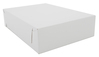 A Picture of product SCH-1020 Donut Trays, 13 x 9 x 3 in, 200/Case.