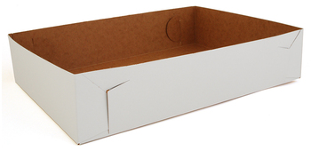 Donut Trays, 14 x 10 x 3 in, 250/Case.