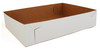 A Picture of product SCH-1021 Donut Trays, 14 x 10 x 3 in, 250/Case.