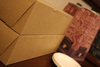 A Picture of product SCH-1029K Kraft Non-Window Bakery Boxes, 19 x 14 x 4 in, 50/Case.