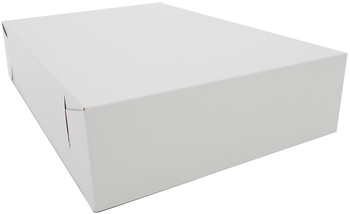 Donut Trays, 16 x 11 x 3-1/2 in, 200/Case.