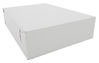 A Picture of product SCH-1037 Donut Trays, 16 x 11 x 3-1/2 in, 200/Case.