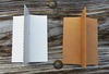 A Picture of product SCH-10101 2-Cell Divider Insert, 4-3/8 x 3-1/2 x 1-3/4 in, 500/Case.