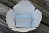 A Picture of product SCH-10101 2-Cell Divider Insert, 4-3/8 x 3-1/2 x 1-3/4 in, 500/Case.