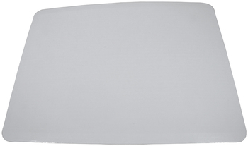 Cake Pads - Bright White, 19.00 x 14.00 in, 50/Case.