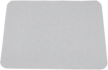 Cake Pads - Mottled White, 14.00 x 10.00 in, 100/Case.