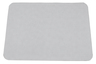 A Picture of product SCH-11949 Cake Pads - Mottled White, 14.00 x 10.00 in, 100/Case.