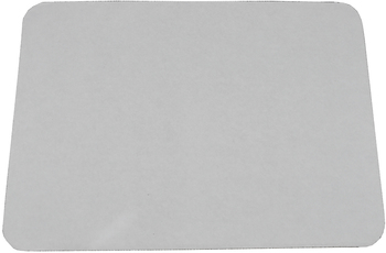Cake Pads - Mottled White, 19.00 x 14.00 in, 50/Case.