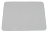A Picture of product SCH-11953 Cake Pads - Mottled White, 19.00 x 14.00 in, 50/Case.