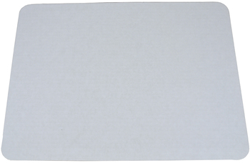 Cake Pads - Mottled White, 25-1/2 x 17-1/2 in, 50/Case.