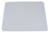 A Picture of product SCH-11957 Cake Pads - Mottled White, 25-1/2 x 17-1/2 in, 50/Case.